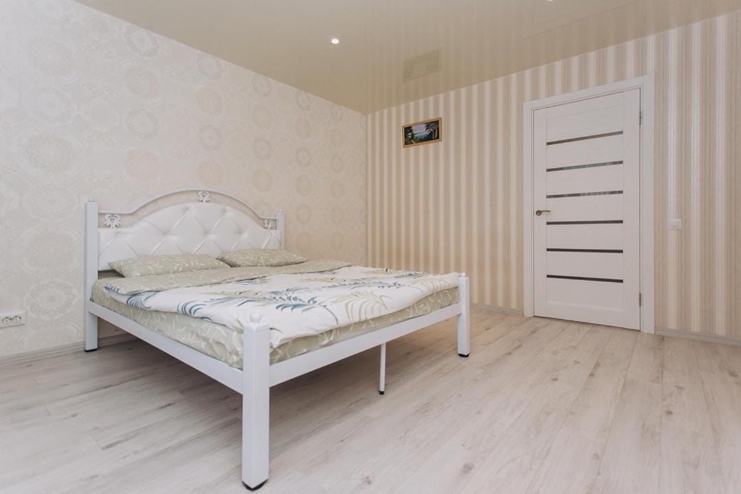 Apartlux スームィ エクステリア 写真