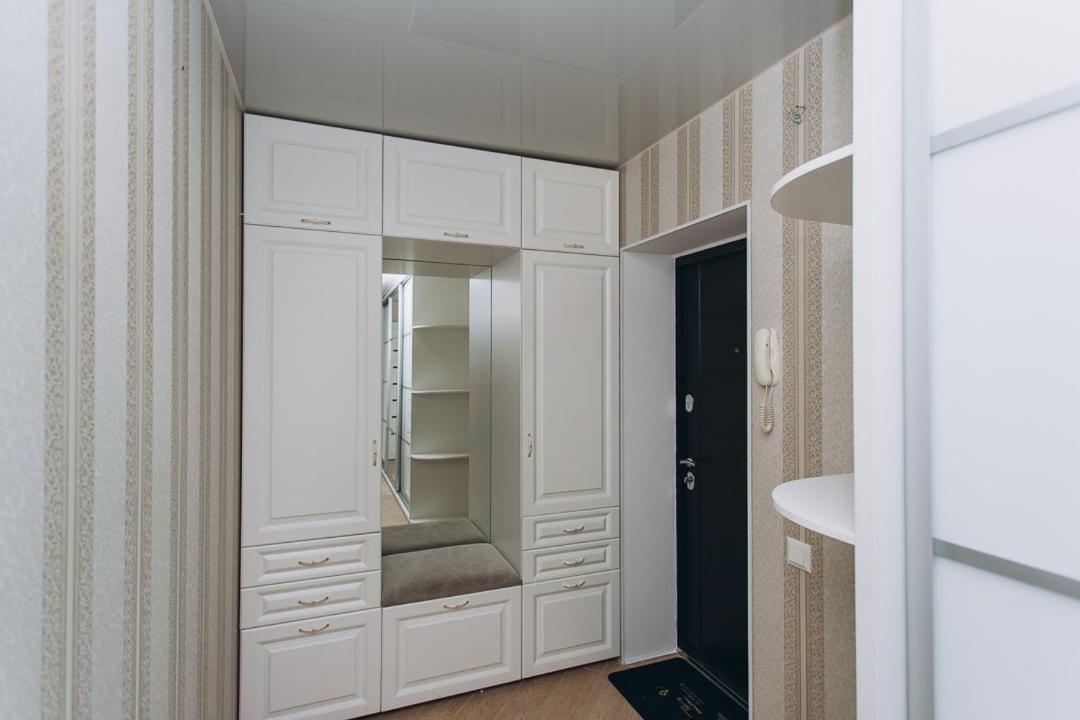 Apartlux スームィ エクステリア 写真