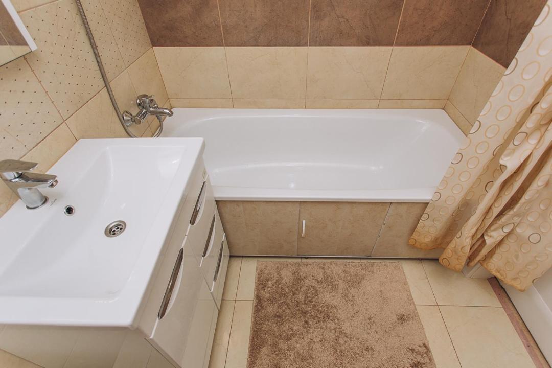 Apartlux スームィ エクステリア 写真